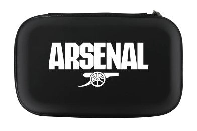 Arsenal FC - Football - Dart Case - Arsenal Gunner