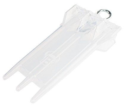 BULL'S DE - Acra X - Dart Case - White
