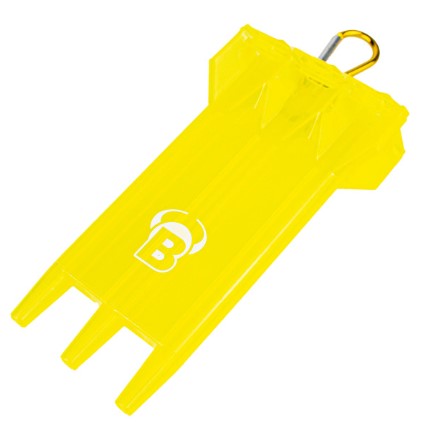 BULL'S DE - Acra X - Dart Case - Yellow