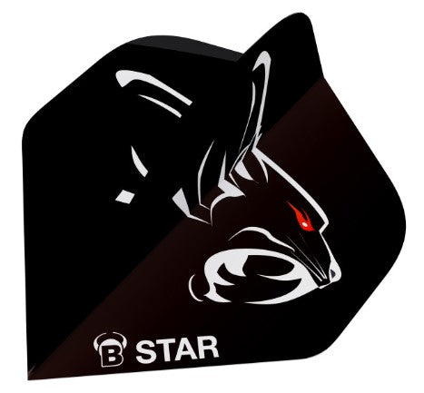 BULL'S DE - B Star Flights - Wild Cat