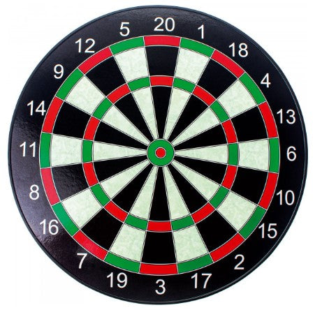 BULL'S DE - Magnetic Dart Board Game