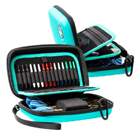 BULL'S DE - Orbis - XL - Dart Case - Mint