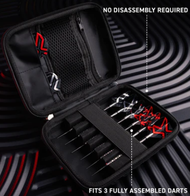 Red Dragon - Blade X - Armour G2 - Dart Case