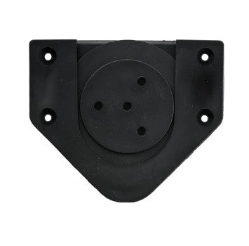 Bull's Rotating Dart Board Bracket