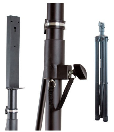 BULL'S DE - Vibex S - Dart Stand (STOCK ITEM)