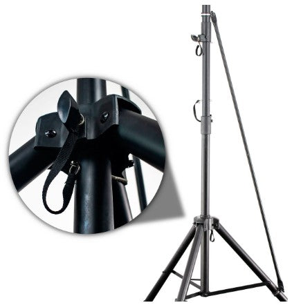 BULL'S DE - Vibex S - Dart Stand (STOCK ITEM)