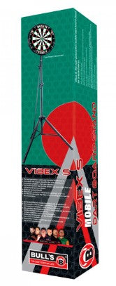 BULL'S DE - Vibex S - Dart Stand (STOCK ITEM)