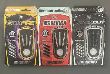 Clearance Darts - Bundle - 22g