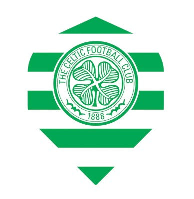 Celtic FC - Dart Flights