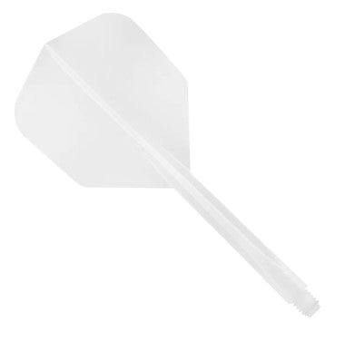 Condor - AXE - Dart Flight - Small - White