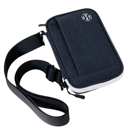 Harrows - Smart Case XL - Dart Case - Blue/White