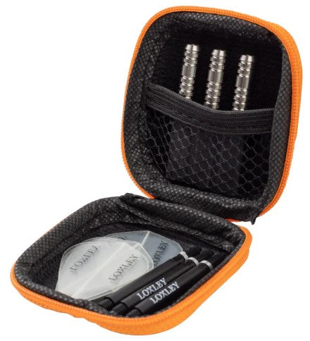 Loxley - Acorn 95 - Steel Tip Darts - 95% Tungsten - 14g