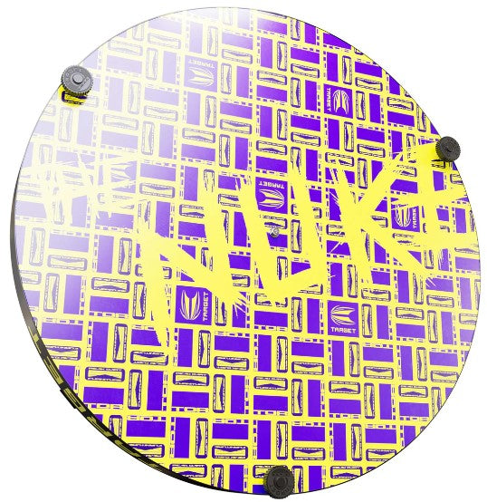 Target - Luke Littler - World Champion Surround and TOR Board Bundle (STOCK ITEM)