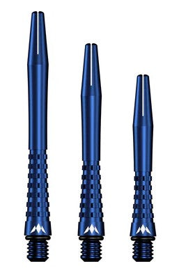 Mission - Atom13 - Aluminium Stem - Blue