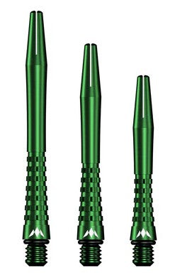 Mission - Atom13 - Aluminium Stem - Green