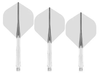 Mission - Force 90 - Intergrated Flight System - Standard No2 - Clear