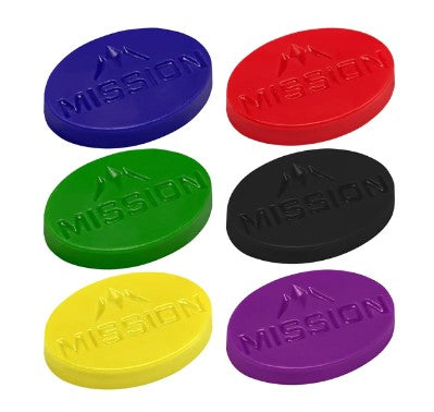Mission Grip Wax