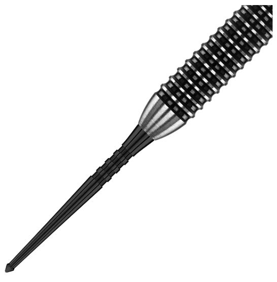 Red Dragon - Raptor GT - Steel Tip Points - 33mm - Black