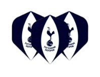 Tottenham Hotspur FC - Football - Dart Flights