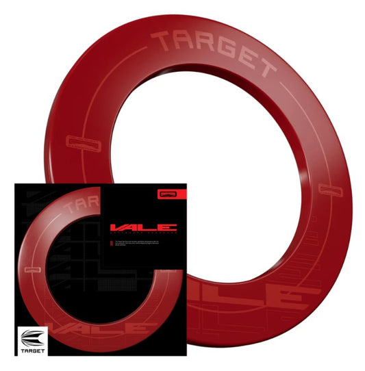 Target - Vale - Dart Board Surround (STOCK ITEM)