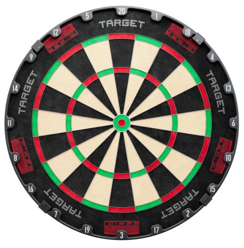 Target - TOR - Dartboard (STOCK ITEM)