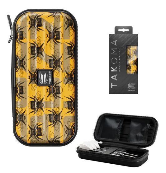 Target - Buzz - Takoma - Dart Case