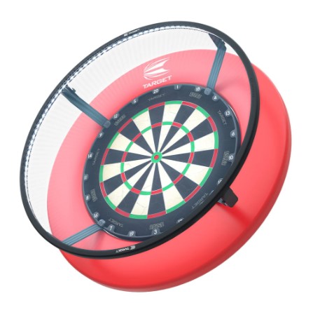 Target - Corona - Lighting System (STOCK ITEM)