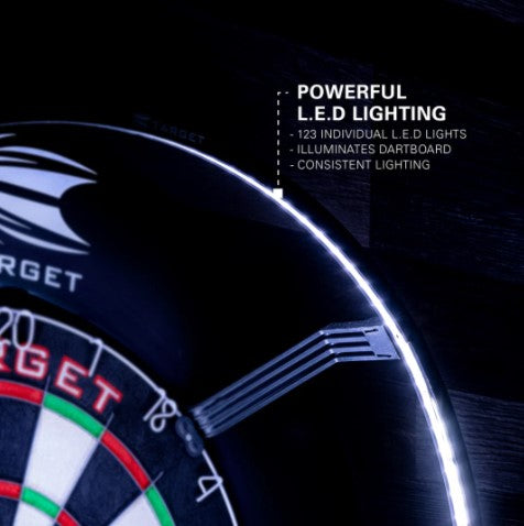 Target - Corona - Lighting System (STOCK ITEM)