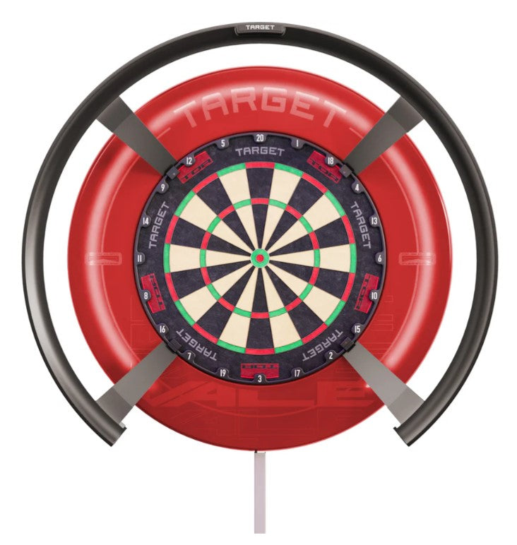 Target - Omni - Auto Scoring System (SEE DESCRIPTION)