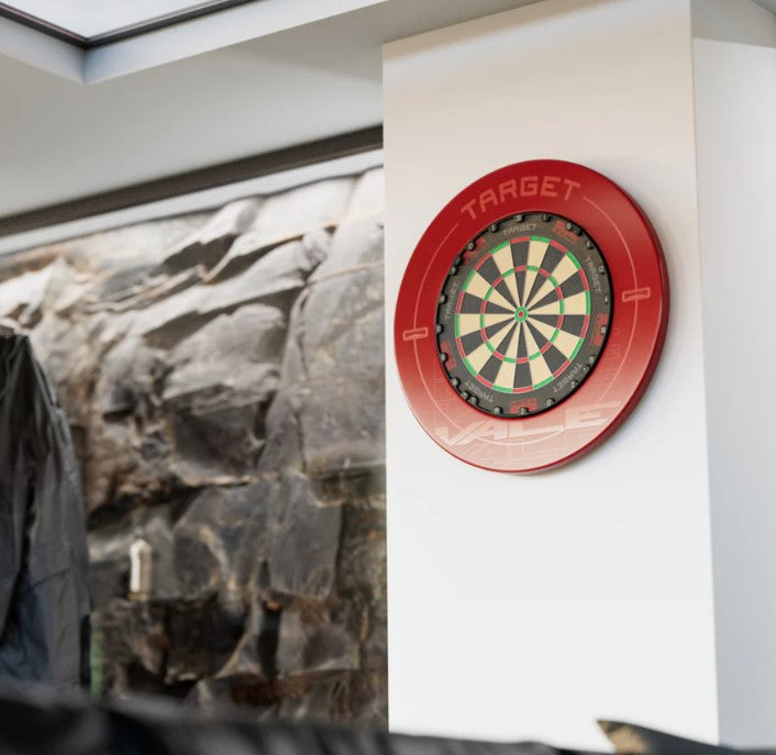Target - Vale - Dart Board Surround (Non Stock Item)