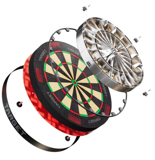 Target - TOR - Dartboard (STOCK ITEM)