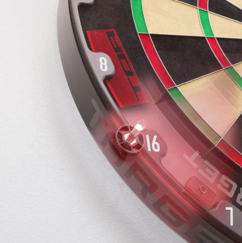Target - TOR - Dartboard (STOCK ITEM)