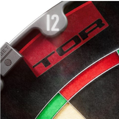 Target - TOR - Dartboard (STOCK ITEM)