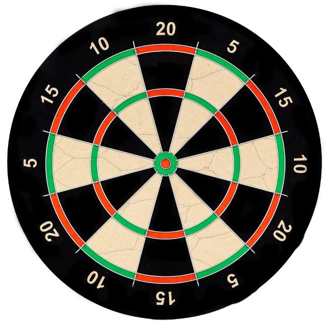 Winmau - Ipswich 5s Specialist Board - Dart Board (STOCK ITEM)