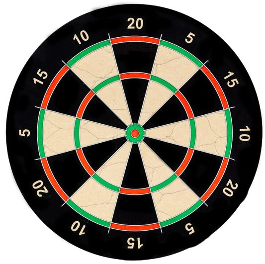 Winmau - Ipswich 5s Specialist Board - Dart Board (STOCK ITEM)