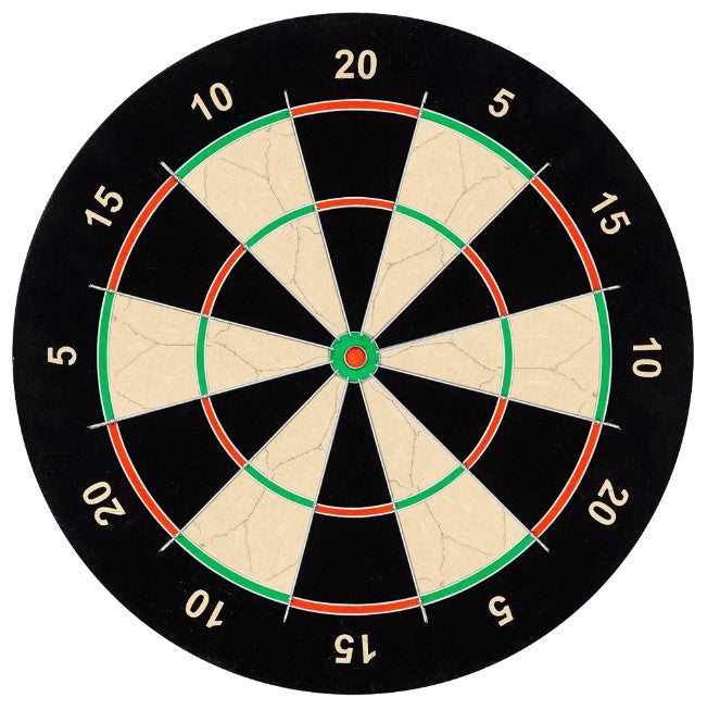 Winmau - London 5 Specialist Board - Dart Board