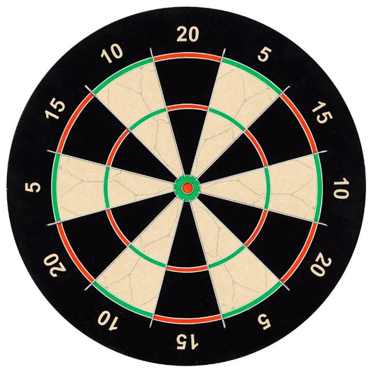Winmau - London 5 Specialist Board - Dart Board (STOCK ITEM)