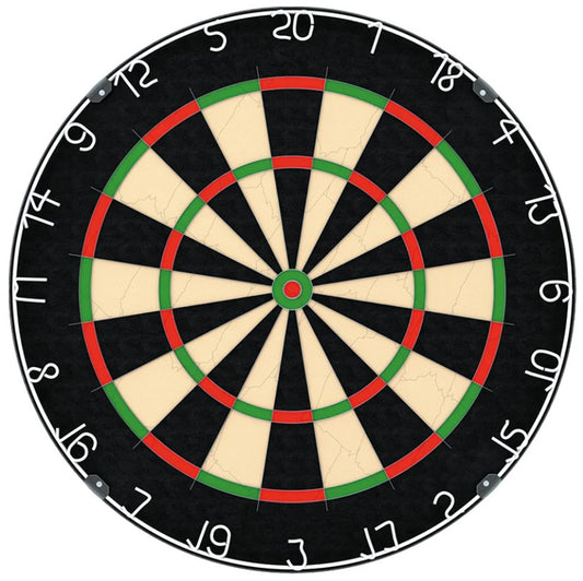 NPQ Dart Board - by Winmau (STOCK ITEM)