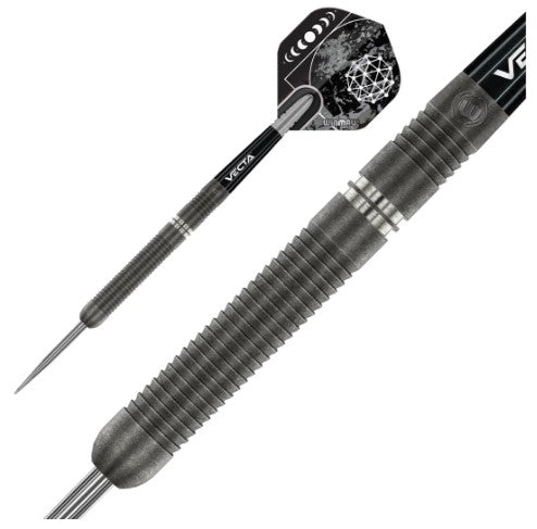 Winmau - Callisto 01 - Steel Tip Dart - 90% Tungsten