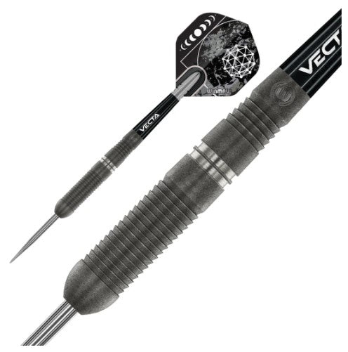 Winmau - Callisto 03 - Steel Tip Dart - 90% Tungsten