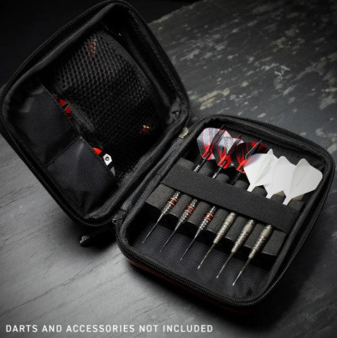 Winmau - Armor G2 - Dart Case - Black