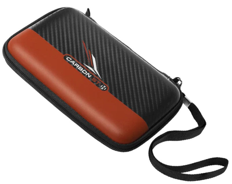 Harrows Darts Case - Carbon ST Pro 6