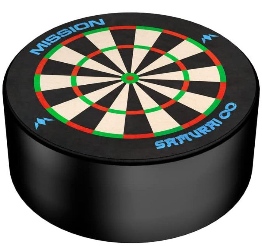 Mission Samurai Infinity - Dart Base - Dart Holder