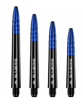 Mission Sabre Stems - Dart Shafts