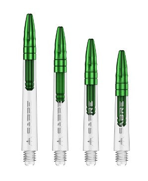 Mission Sabre Stems - Dart Shafts