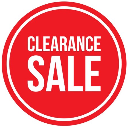 Clearance