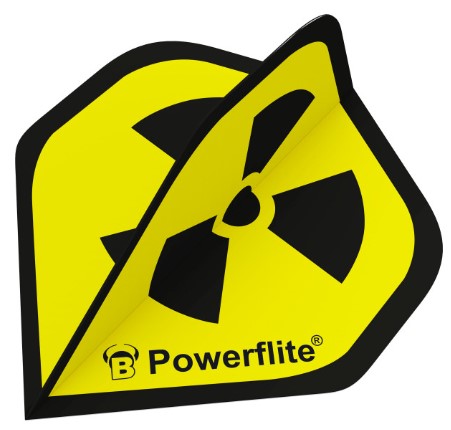 BULL'S DE - PowerFlights - Nuclear