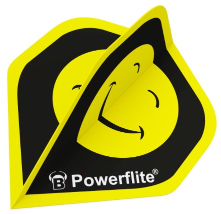 BULL'S DE - PowerFlights - Smiley