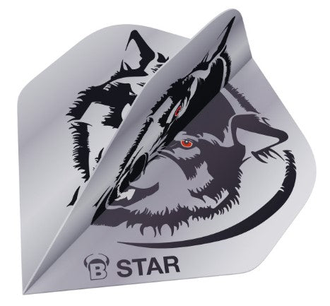 BULL'S DE - B Star Flights - Wolf