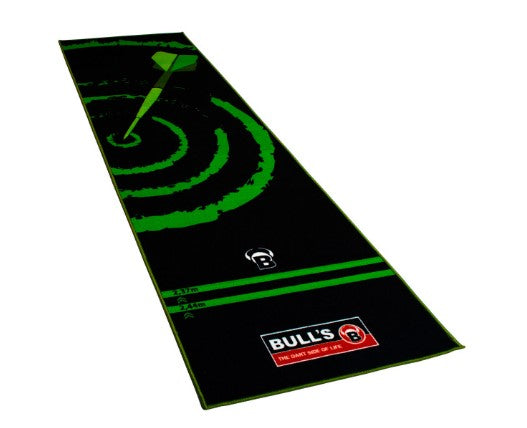 BULL'S DE - Carpet Mat - 140 - Green